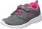 Lico Pancho Vs Basket, Gris Rose, 36 EU