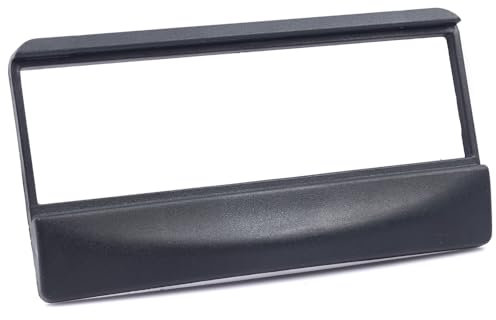 ROBUST Radio Frame Audio Panel for Ford Transit Mk6 2000-2006 Escort 1990-2000 Focus 1999-2005 Fiesta 1995-2010 KA 1996-2008 95AP18933AD 95AP 18933 AD 95AP-18933-AD
