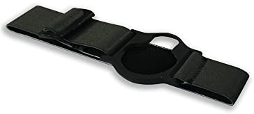 Guardian Enlite Elastic Band for CGM Blood Glucose Sensor (M (26-33cm)