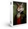 raxxa Premium-Puzzle | Meister Lampe | 1000 Teile