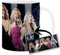 MasTazas Celine Dion D Tasse Ceramique Mug