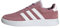 adidas Damen Breaknet 2.0 Shoes Schuhe, Orchid/Cloud White/Gold Metallic, 41 1/3 EU