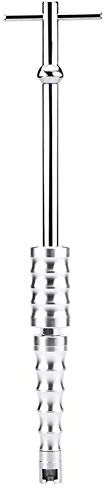 Body Tool Dent T Shaped Sliding Hammer Hand Puller Repair Hammer Hail Repair Shaft T Wrench Dent Removal Tool Acce + Slide Hammers for PDR Performers