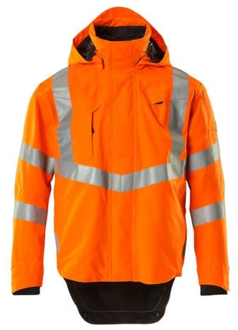 Mascot Unisex größe l Jacke, bunt, L