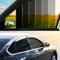 Vepagoo Universal Car Window Tint Film (20% VLT) Black Universal Fit 6.1m x 50cm Roll | Automotive Protection Passenger Black Privacy Window Tint for Home Blocks UV Rays