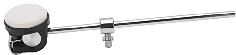 SYH&AQYE Bass Drum Hammer Beater, Beater Hammer Drum Mit Filzkopf Und Metallgriff, Austausch des Instrumentenzubehörs