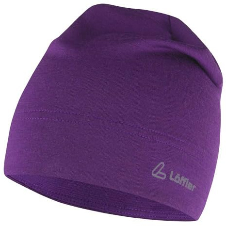 Löffler ARTISTA Merino Wool Beanie