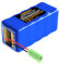 Shentec 12V 3500mAh Ni-MH para Rowenta 12V Batería RH5488 RH846301 RH846901 RS-Rh5205 Aspiradora Barredora Robótica Batería