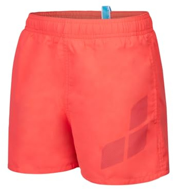 arena Short de Plage Logo R pour garçons