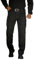 Angebote des Tages Heute, Outdoor Hosen für Herren, Herren Taktische Militärhose Combat Paintball Hose Outdoor Cargo Trainning Camo Works Hose,Schwarz,L