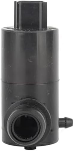 XEDLAMP Bomba lavaparabrisas, Salida de líquido lavaparabrisas, for Toyota, for Corolla, 85330-02030 Limpiaparabrisas de Coche