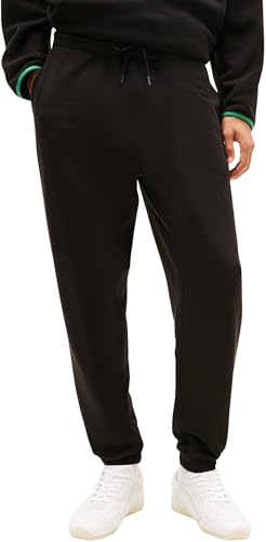 Tommy Jeans Herren Trainingshose TJM Reg Linear Sweatpant Dm0dm23014