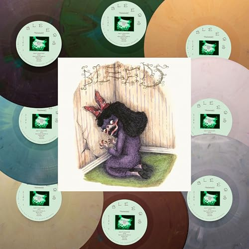 Dead Oceans / Cargo