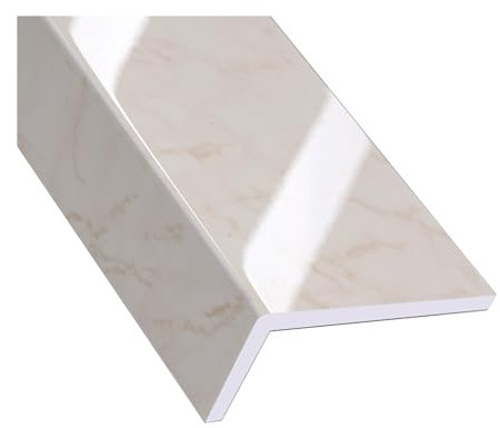 Davanzali Protezione, Impermeabile PVC Tagliabile Piastra Di Ricambio Per Finestre, Balcone Arredamento Per La Casa Bagno Cucina Ristrutturazione Davanzali Copertura Per Davanzali(M,120x10cm/47.24x3.9