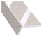 Davanzali Protezione, Impermeabile PVC Tagliabile Piastra Di Ricambio Per Finestre, Balcone Arredamento Per La Casa Bagno Cucina Ristrutturazione Davanzali Copertura Per Davanzali(M,120x10cm/47.24x3.9