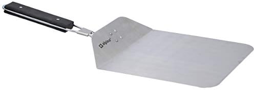 Alpina Pelle à Pizza - Repliable - Acier Inoxydable - 53 cm