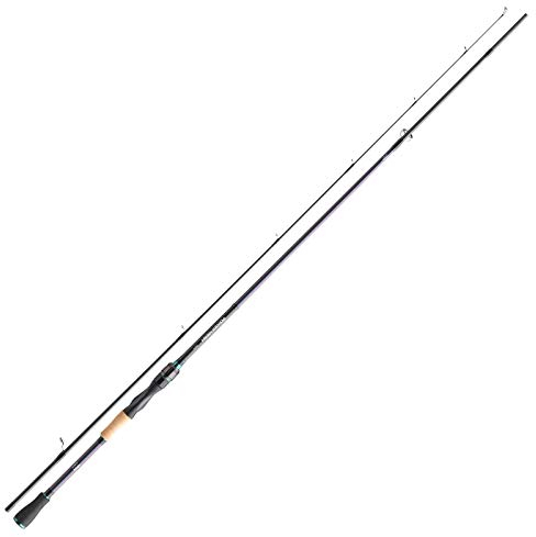 Daiwa Powermesh UL Spin 2,10m 5-14g, 2,1m - 5-14g - 2tlg - 1