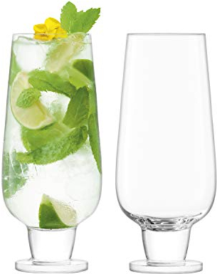 LSA International Mixer Glass, 550ml