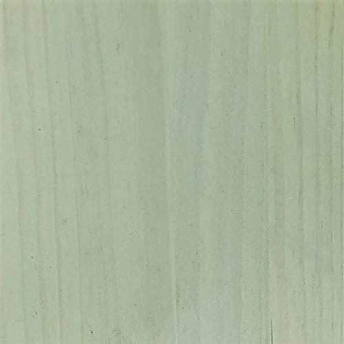 tintes al agua para la madera Color pastel - 5 litros - (Verde)