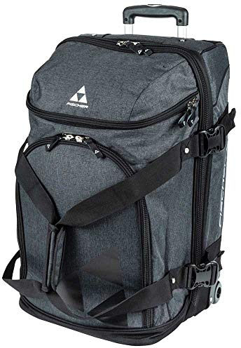 FISCHER Fashion Tourer 126