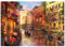 Yowablo Erwachsene Puzzles 1000 St點k gro遝s Puzzlespiel Interessantes Spielzeug Personalisiertes Geschenk (70 * 50cm,A)