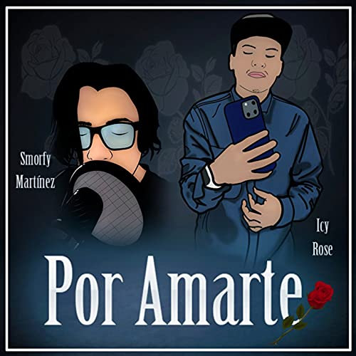 Por Amarte
