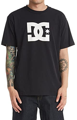 DC Shoes DC Star - T-Shirt für Männer Schwarz