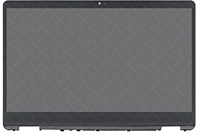 14 Zoll FHD LED LCD Touchscreen Digitizer Display Assembly für HP Chromebook x360 14B-CB0000 M47690-001 M47691-001