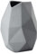 Rosenthal 14270-426320-26009 Miniatur Vase Surface Lava 9 cm (1 Stück)