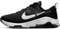 Nike Damen W Zoom Bella 6 Sneaker, Schwarz Weiß Anthrazit, 43 EU