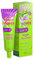 NOVEX Aloe Vera Recharge Leave In 80 g Flüssigkeitszufuhr Wärmeschutz Glätte Reparieren