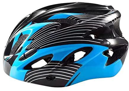 Fahrrad Helm Kinder Mädchen Sommer Atmungsaktiver Fahrradhelm Fahrrad Mütze Jungen Kinder Fahrradmütze für Reiten Skateboarden Skaten Einstellbarer 50-54 cm