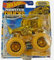 Hot Wheels Monster Trucks Neu für 2024 Maßstab 1:64 (Gold Mega Wrex 1/1)