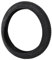 RiToEasysports Neumático Exterior de Bicicleta Ciclismo de Montaña de 18 Pulgadas Resistencia a la Rodadura Reducida Caucho de Alta Tracción, para Paseos Agradables