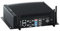 ESIMOER Industrie PC Win11 Mini PC Lüfterlos Core i7 10610U, 8GB RAM 256GB M.2 SSD, HD DP Type-C 4K Dreifach Display Mini Desktop PC, Dual RJ45 LAN 6 RS232 COM 8 USB GPIO DualBand WLAN BT
