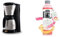 Philips Filterkaffeemaschine – 1.2-Liter-Thermoskanne & PURIVITA Universal Entkalker Kaffeevollautomat (750ml) Entkalker Kaffeemaschine für ALLE gängigen Marken - 1 Flasche
