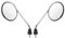 Motorrad-Rückspiegel-Set, 8 Mm Gewinde, Rund, Universal, für Straßenräder, ATV, Roller, Lenker, Außenspiegel-Set