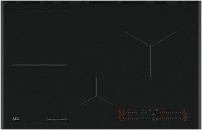 AEG TII84B10FZ Induktionskochfeld