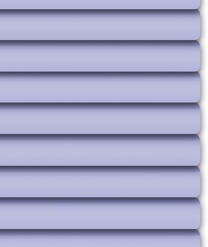 Purple 70x200cm Aluminum Blinds for Windows French Doors and Patio Doors Day/Night Roller Shades for Home and Office
