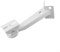 Robust Aluminum Security Camera Mounting Bracket with Adjustable Angles Perfect for Outdoor Wall or Corner Installations (1pcs)
