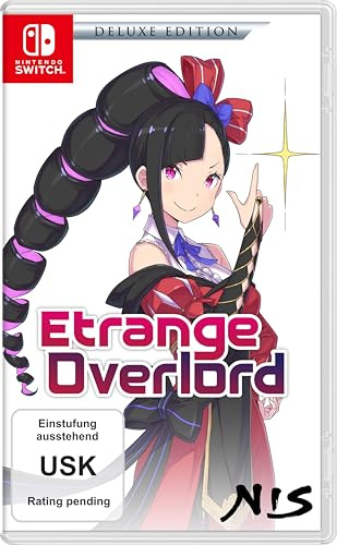 Etrange Overlord (Deluxe Edition)