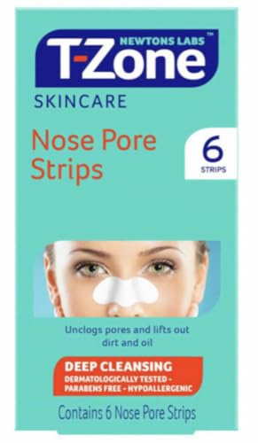 T-Zone Skincare Overnight Spot Patches – 36 Spot Patches