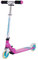 HUDORA Scooter Roller Kinder - Skate Wonders - Tret-Roller, Kickboard, 14501