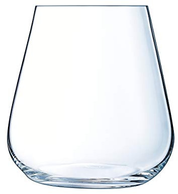 Luminarc Cl-Cocktail Fusion N5226 Glas, hoch, transparent, 6 Stück