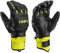 LEKI Goods, schw-Ice Lemon, 8.5