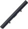 GZRKF Laptop Akku für Toshiba L50 L50-B PA5185U-1BRS C50-B L50D L50C PA5186U-1BRS PA5195U-1BRS PA5184U-1BRS C50 C50-B-14D C55 [14.8V 2600mah]