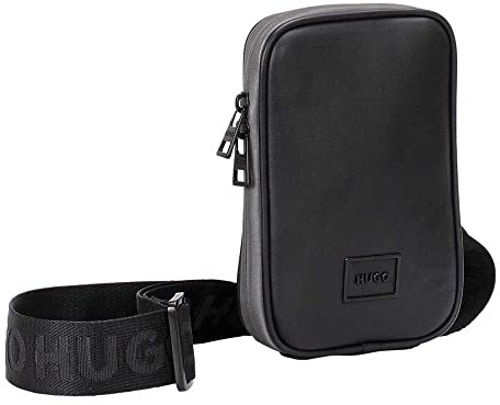 HUGO Elliott 2.0_Phone p Herren Reporter, Black1