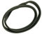 Joint d'étanchéité pour porte de sèche-linge Hotpoint C00268375