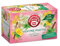 Pompadour® | Tisana Ventre Piatto | Erbe Aromatiche con Finocchio, Rosa Canina, Zenzero - 18 Filtri (39.6 Gr) | Tisana Sgonfiante