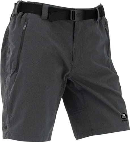 Maul Glishorn XT - Bermuda Elastic Dark Grey - 52